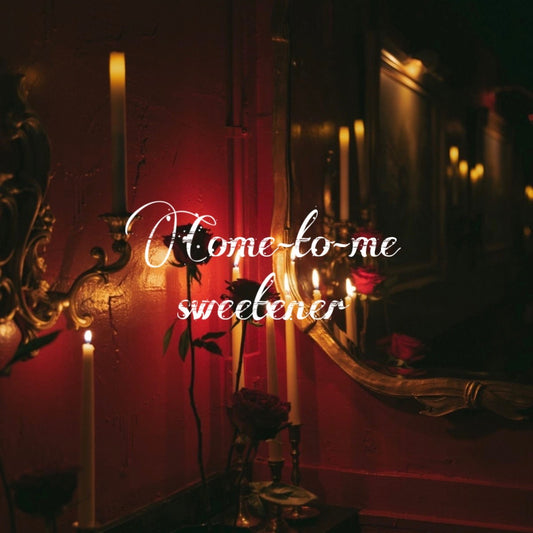 come-to-me sweetener