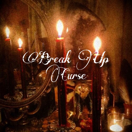 Break Up Curse